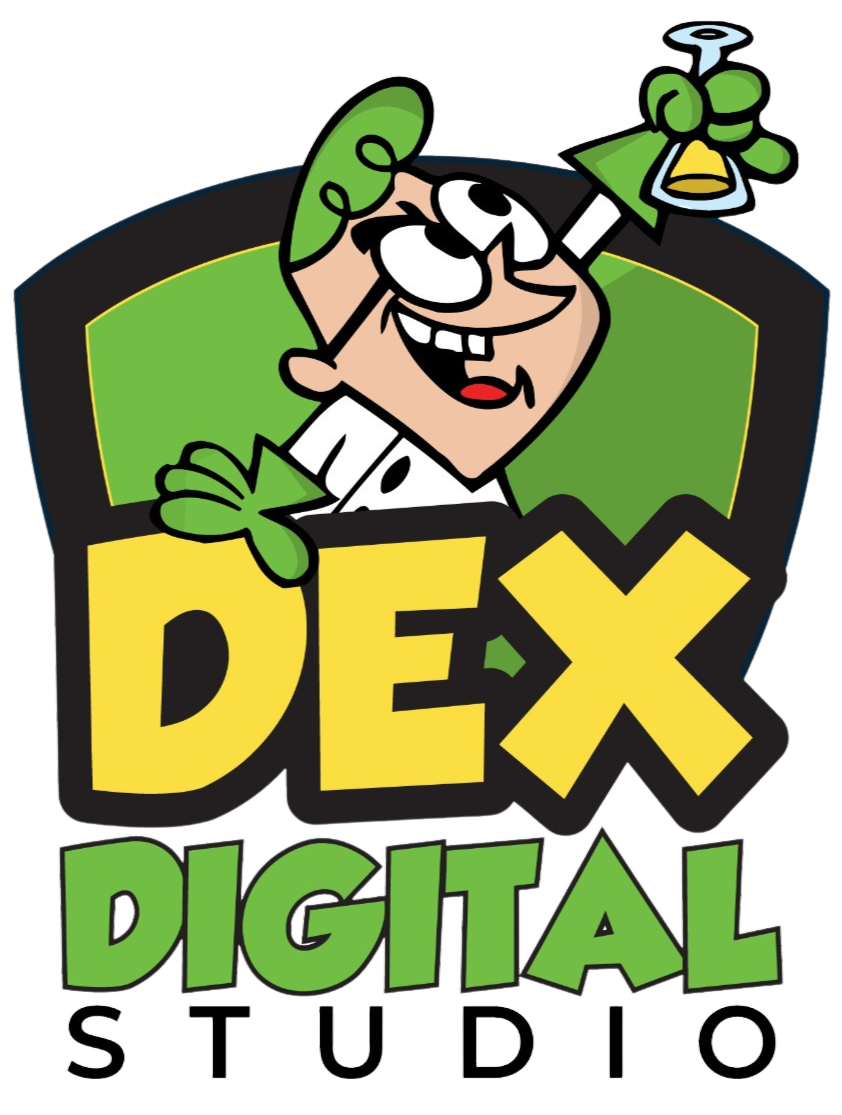 Dex Digital Studio